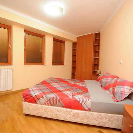 Exclusive Central Apartments Skopje Exteriér fotografie